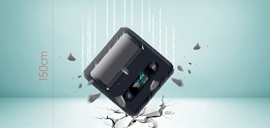 Máy in mã vạch XP-P3301B