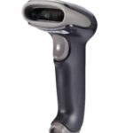 Máy quét mã vạch cầm tay có dây WNI-6710P - Quét CCCD
