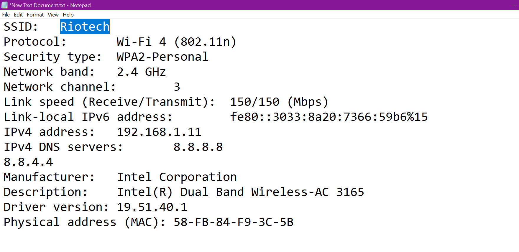 Dán tên wifi vào phần mềm V3.6C
