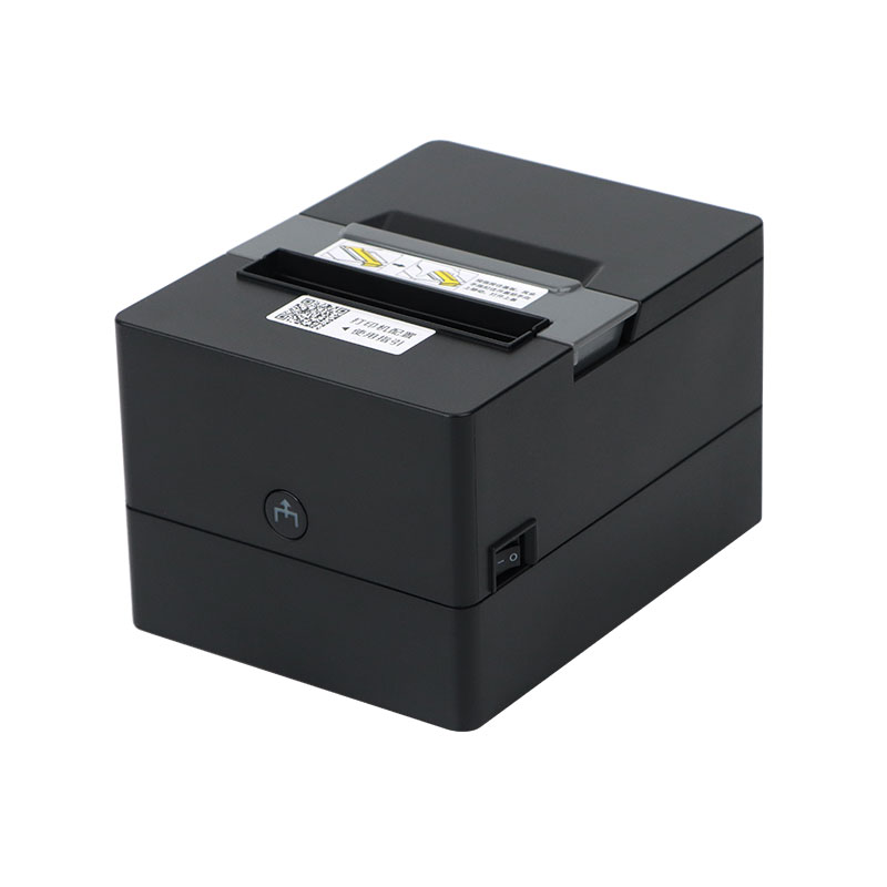 GP-C180I-1 Máy in hóa đơn GP-C180I - Ảnh 1