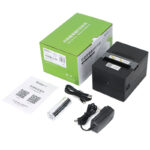 Máy in hóa đơn GP-C180I - Ảnh 6