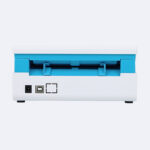 Máy in mã vạch TD-402S - Image 4